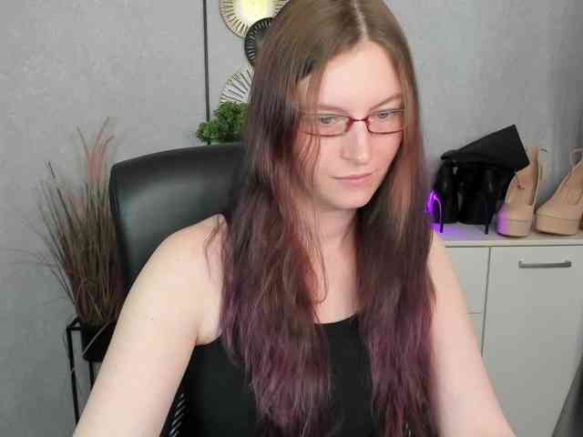 EmmaHeart webcam