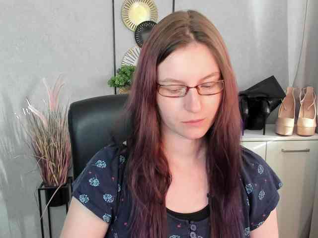 EmmaHeart webcam