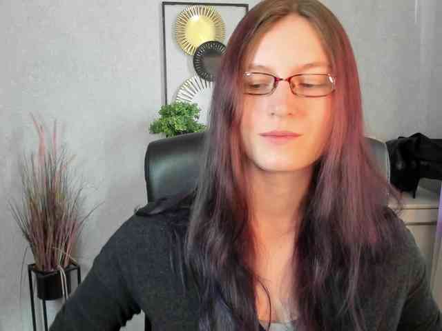 EmmaHeart webcam
