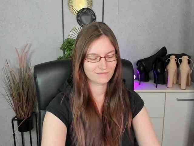 EmmaHeart webcam