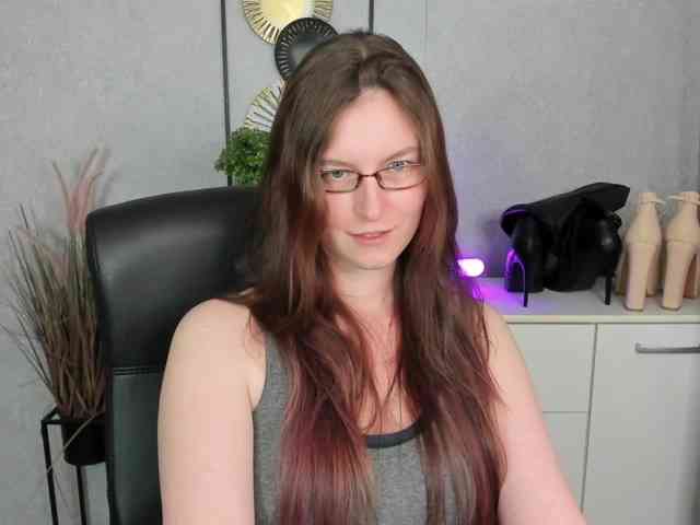 EmmaHeart webcam