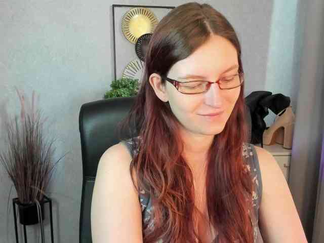 EmmaHeart webcam