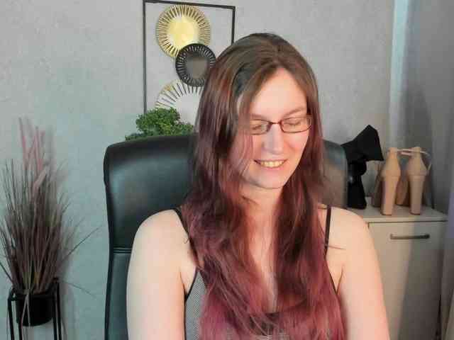 EmmaHeart webcam
