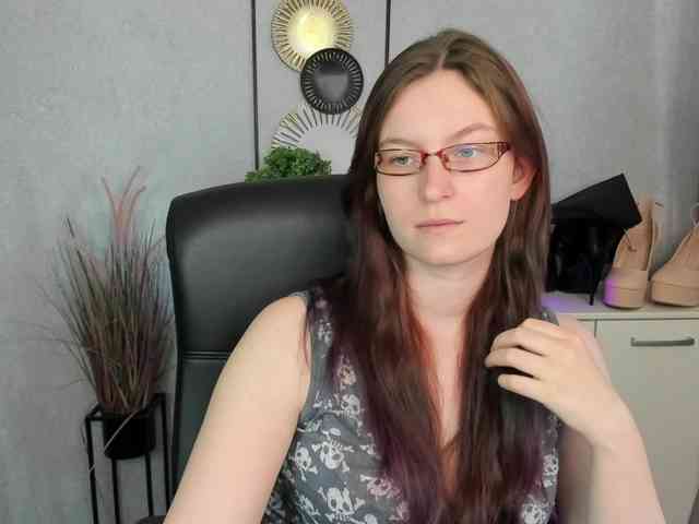 EmmaHeart webcam