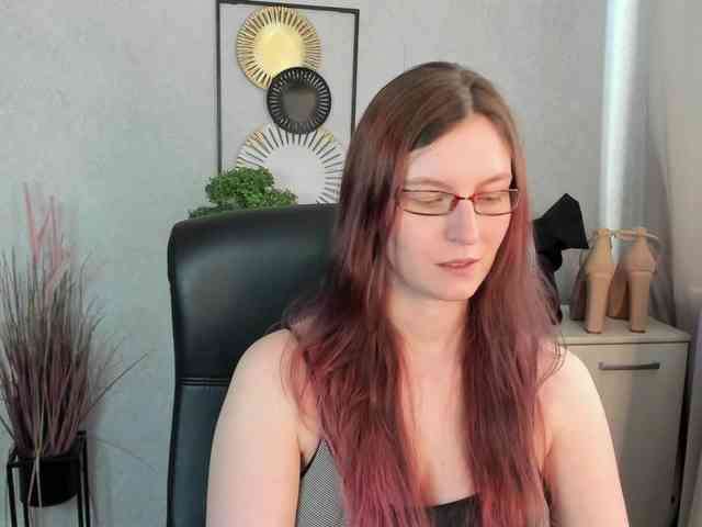 EmmaHeart webcam