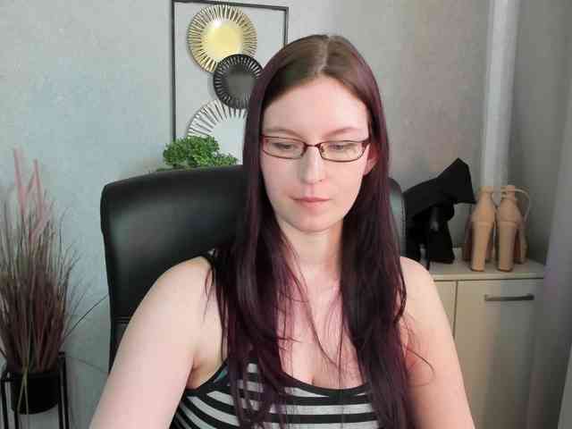 EmmaHeart webcam