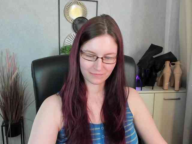EmmaHeart webcam