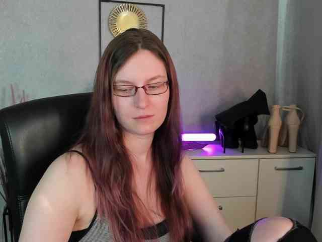 EmmaHeart webcam