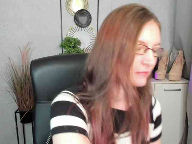 EmmaHeart webcam