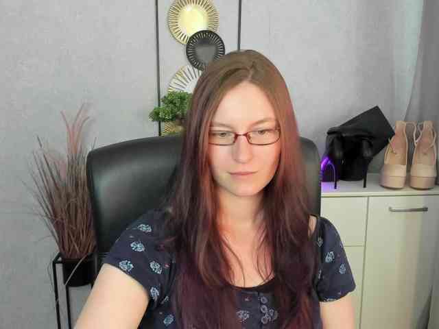 EmmaHeart webcam