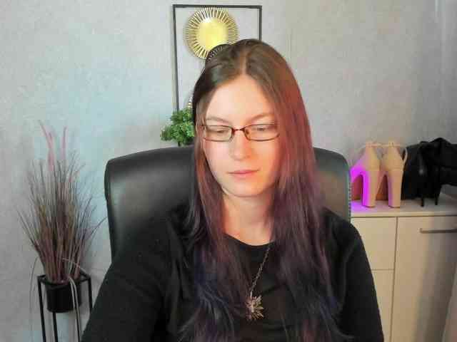 EmmaHeart webcam
