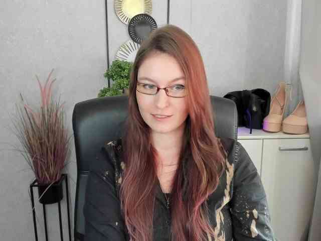 EmmaHeart webcam