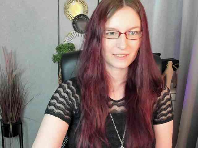 EmmaHeart webcam