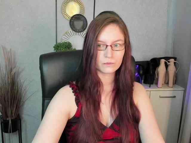 EmmaHeart webcam