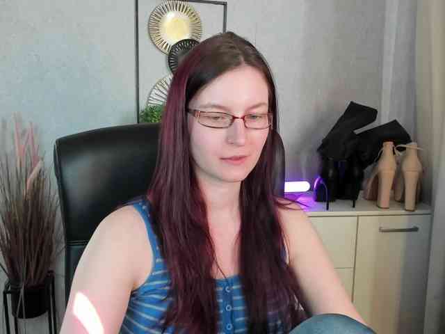 EmmaHeart webcam