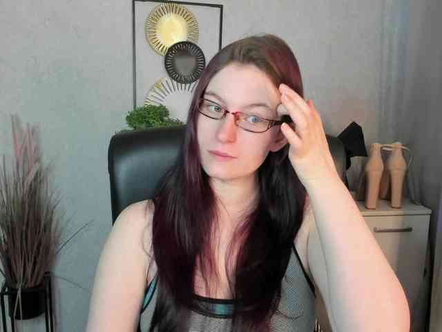EmmaHeart webcam