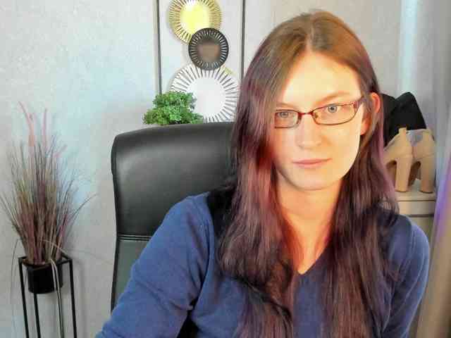 EmmaHeart webcam