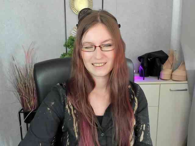 EmmaHeart webcam