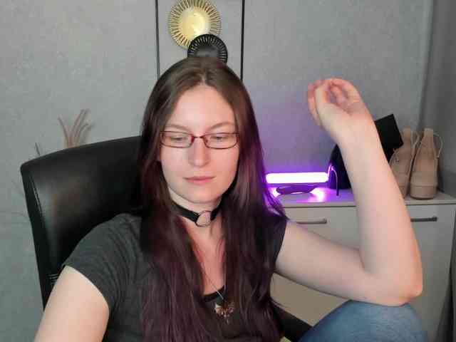 EmmaHeart webcam