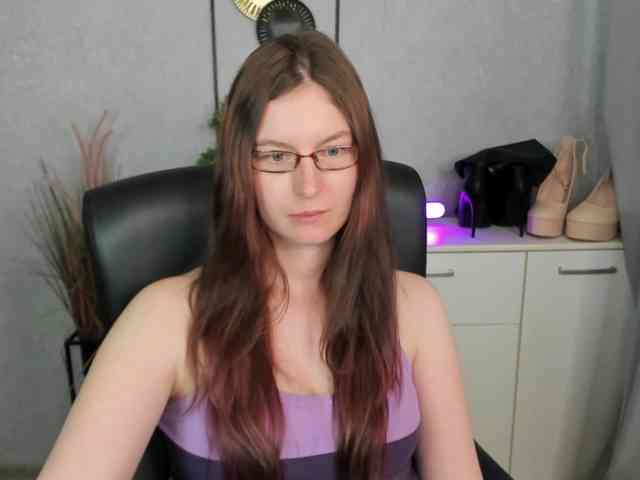 EmmaHeart webcam