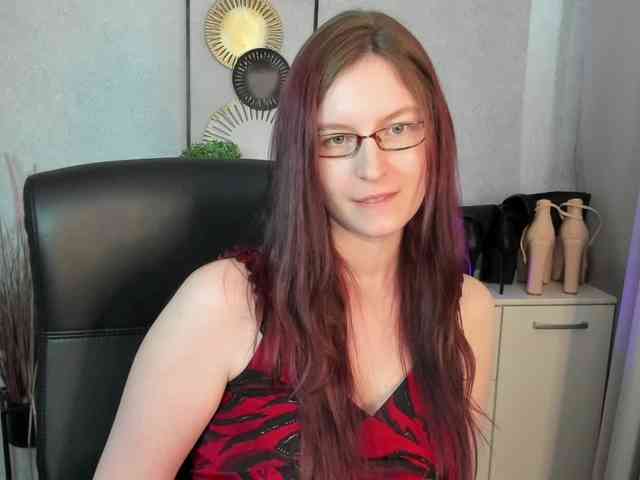 EmmaHeart webcam