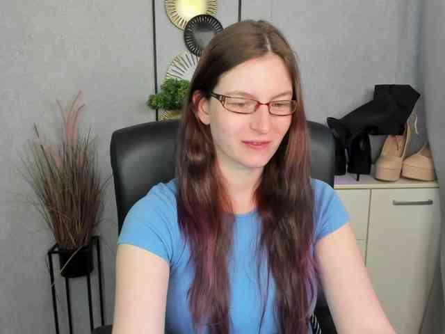 EmmaHeart webcam