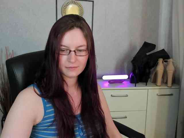 EmmaHeart webcam