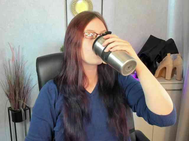 EmmaHeart webcam