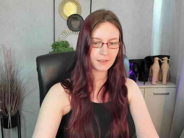 EmmaHeart webcam