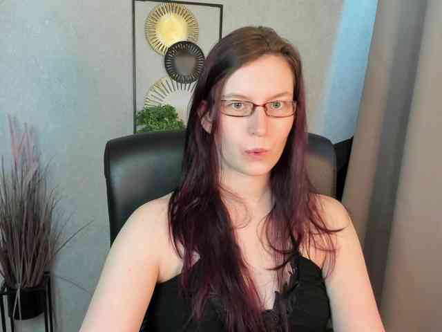 EmmaHeart webcam