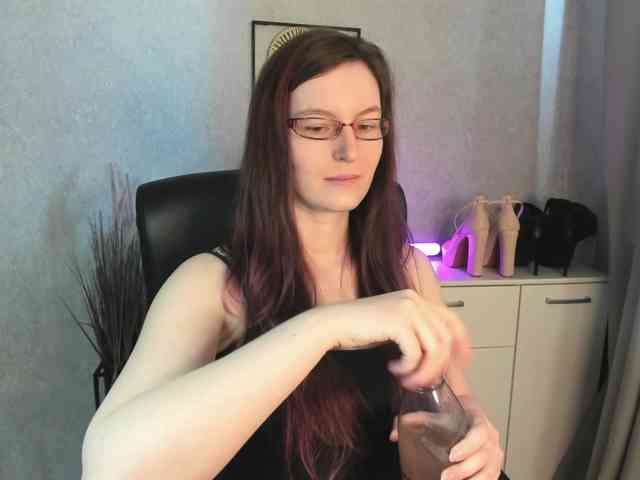 EmmaHeart webcam