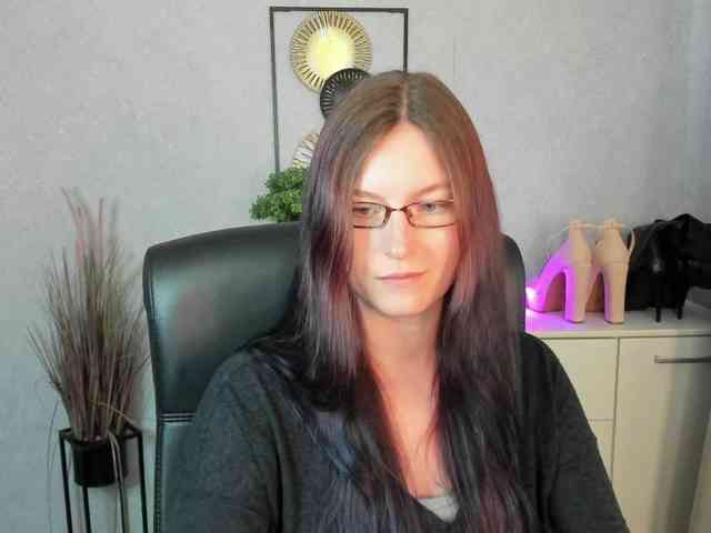 EmmaHeart webcam
