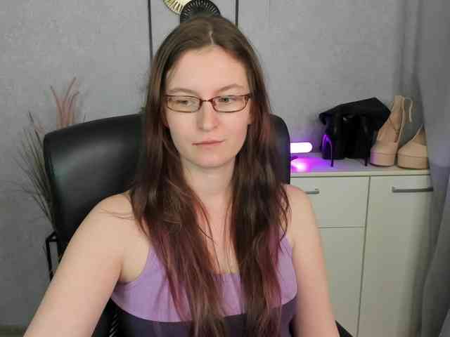 EmmaHeart webcam