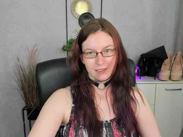 EmmaHeart webcam