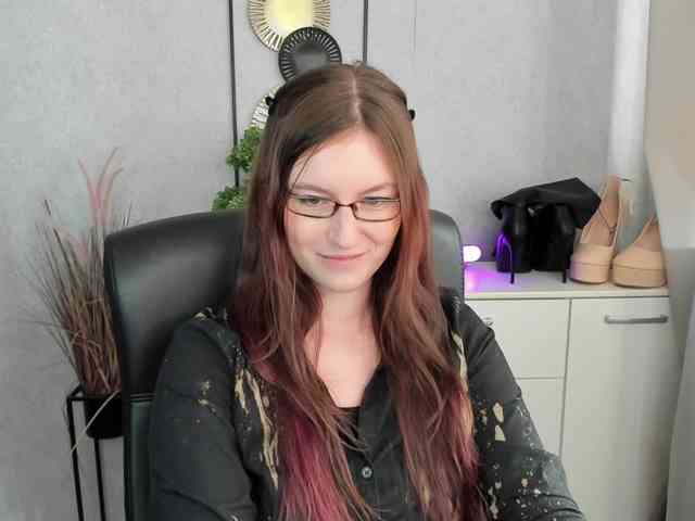 EmmaHeart webcam