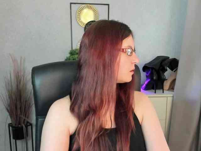 EmmaHeart webcam