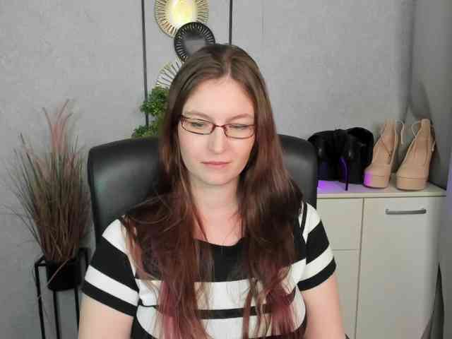 EmmaHeart webcam
