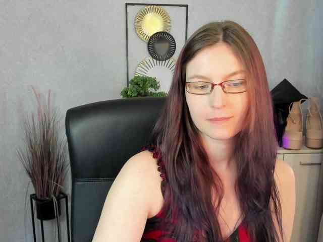 EmmaHeart webcam