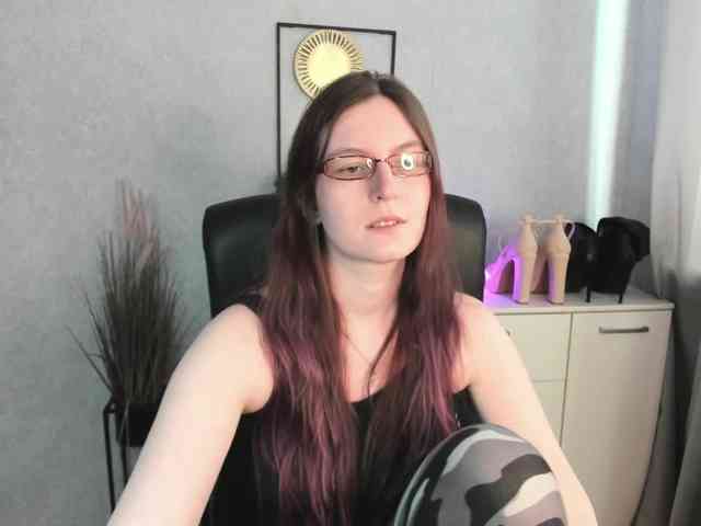 EmmaHeart webcam
