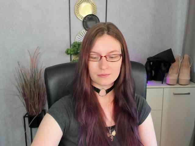 EmmaHeart webcam