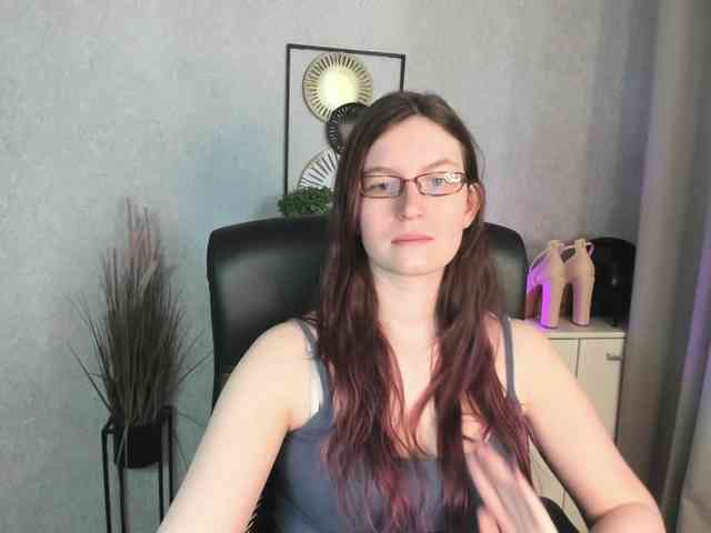 EmmaHeart webcam