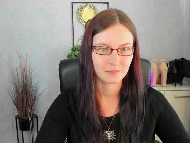 EmmaHeart webcam