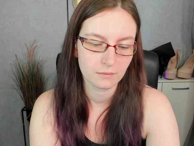 EmmaHeart webcam