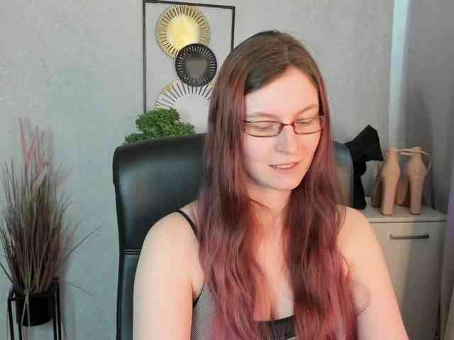 EmmaHeart webcam