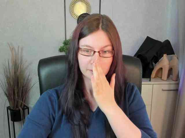 EmmaHeart webcam