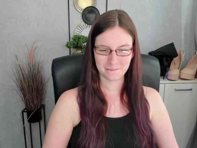 EmmaHeart webcam