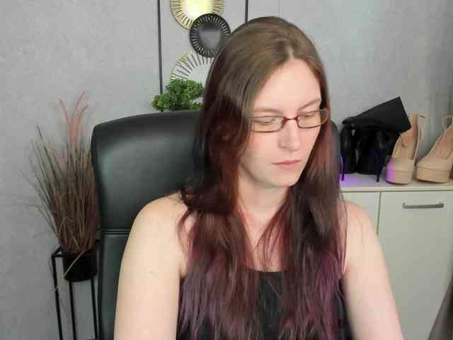 EmmaHeart webcam