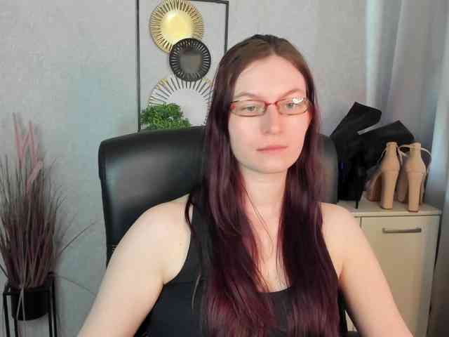 EmmaHeart webcam