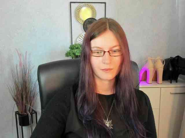 EmmaHeart webcam