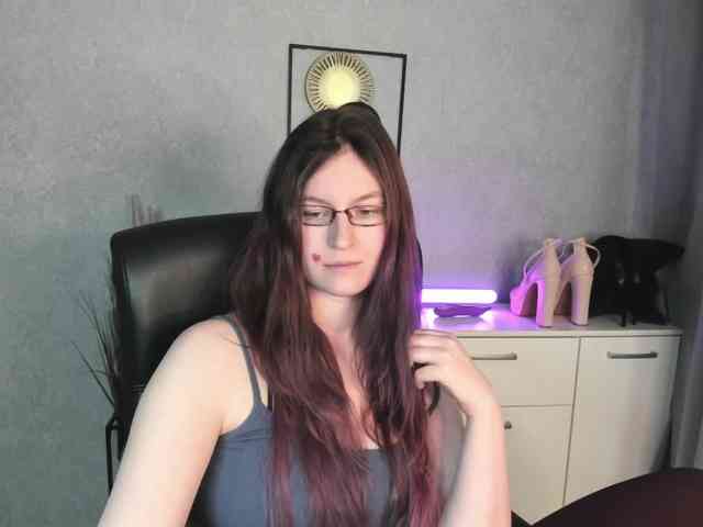EmmaHeart webcam